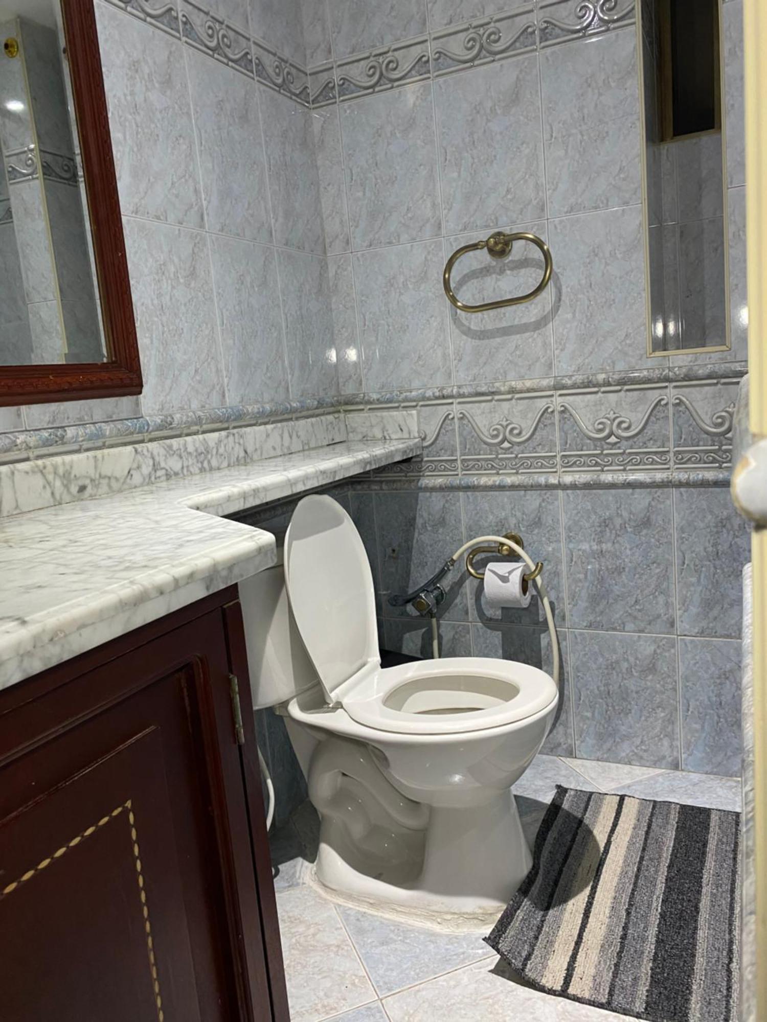 Hotel Quintas De 보고타 외부 사진