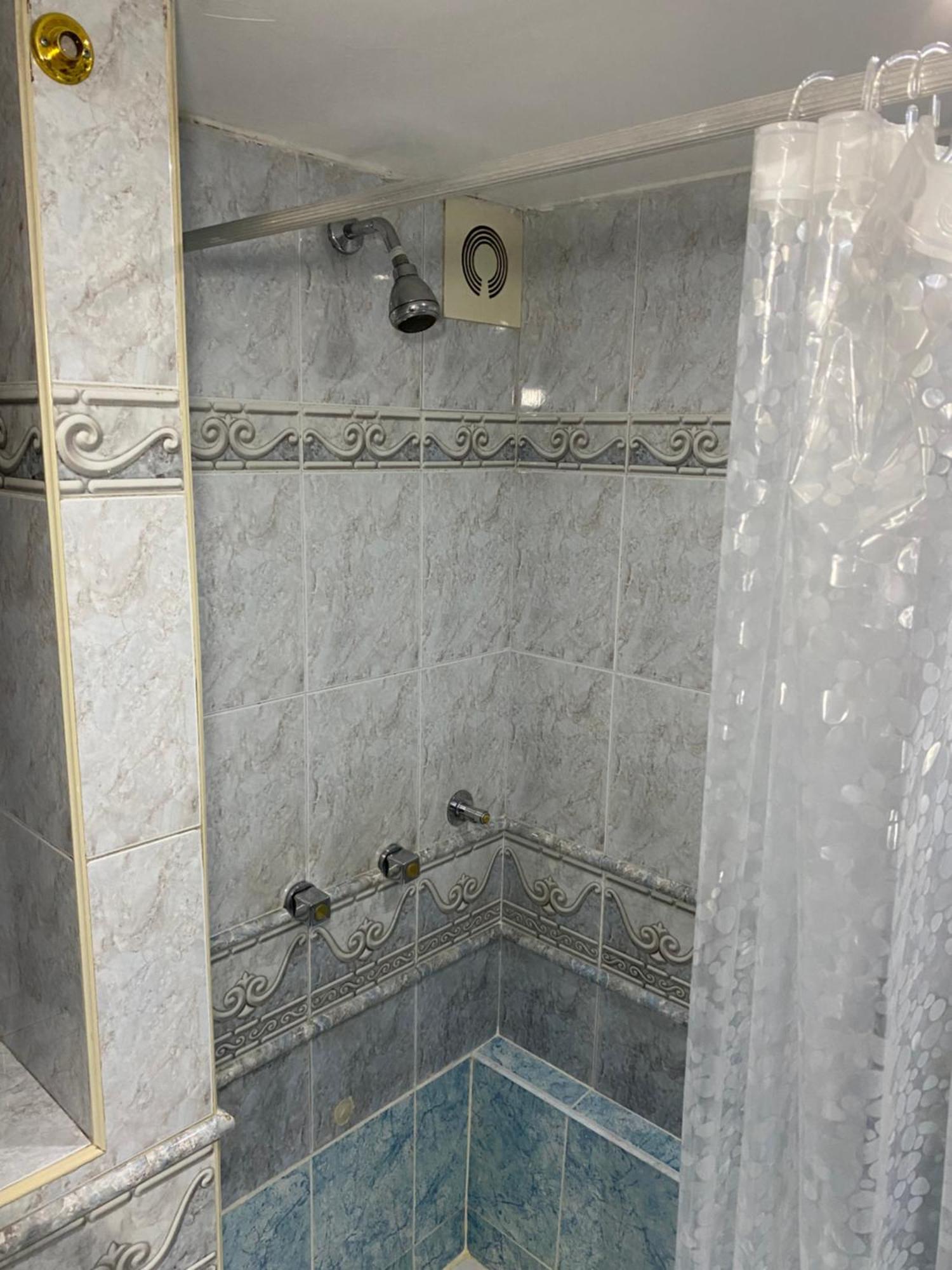 Hotel Quintas De 보고타 외부 사진