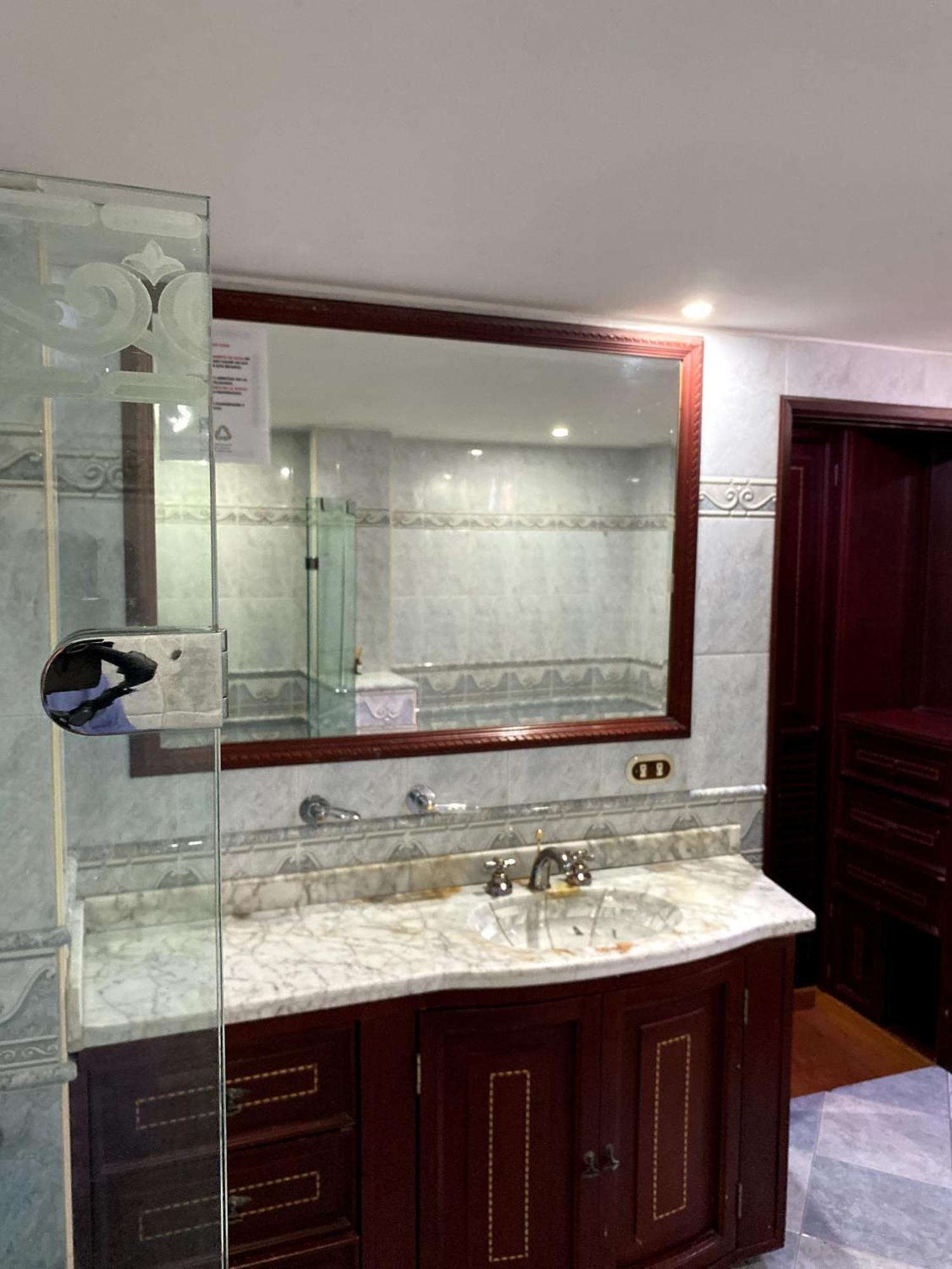 Hotel Quintas De 보고타 외부 사진